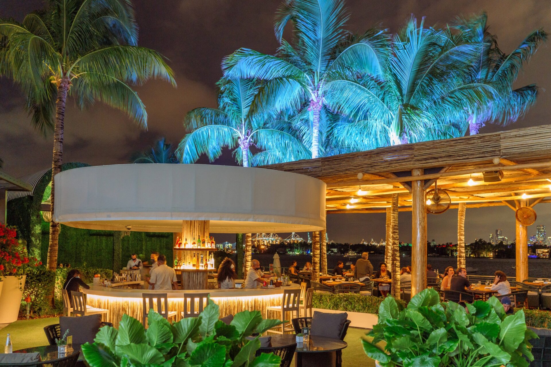 Waterfront Restaurants in Miami -- 9 Best: MiamiCurated