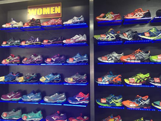 inertia preview Many Miami Sneaker Stores -- The Best One in Town: MiamiCurated