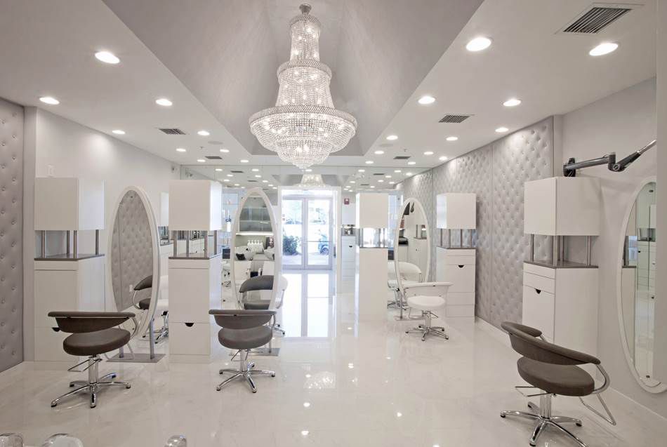 Best Miami Hair Salons, and Med Spa Too: MiamiCurated