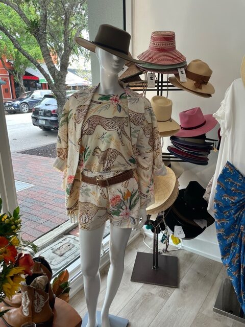 guadalupe designs, Shops at Coconut Grove, Miamicurated