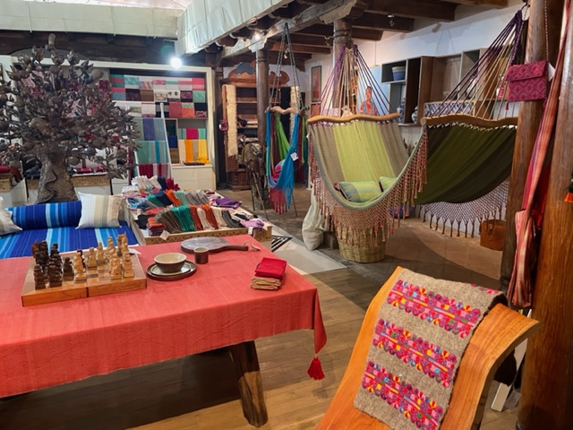shopping in chiapas, mexico, miamicurated